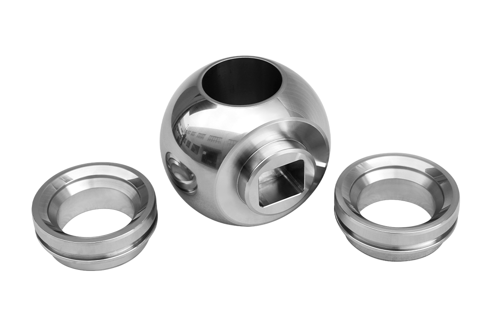 Hard Seal Ball: diseño sostenible y optimización del ciclo de vida completo