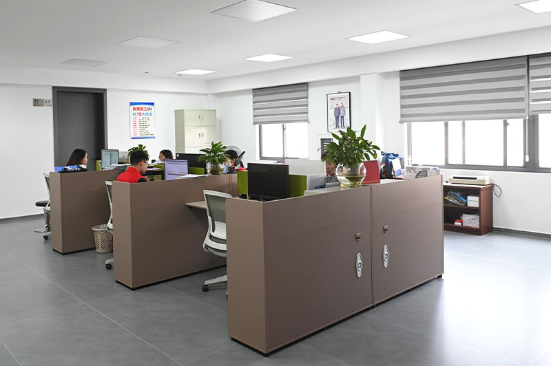 oficina