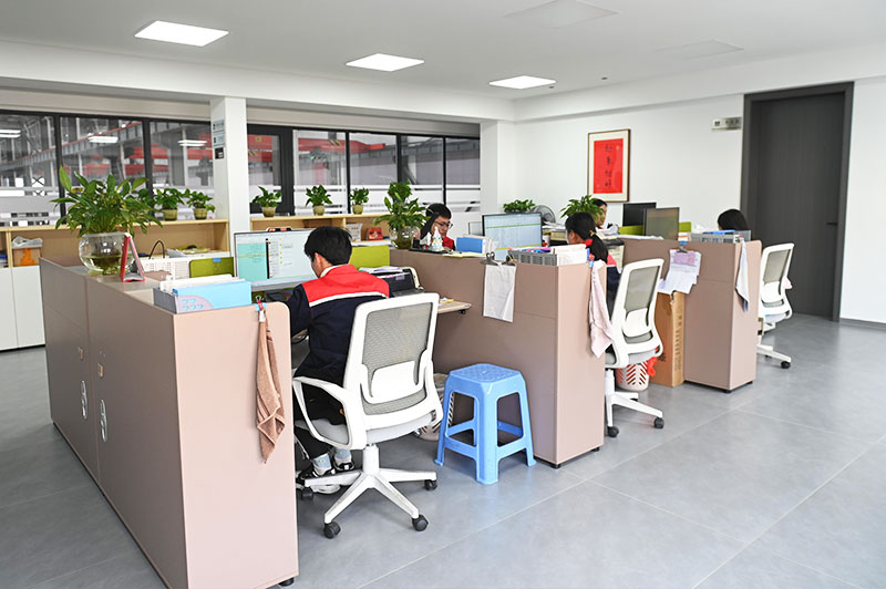 oficina