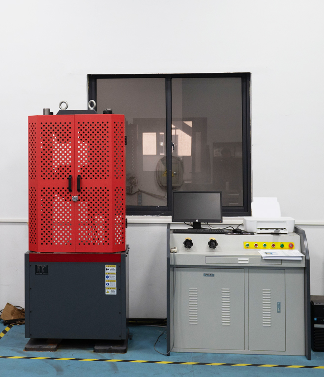 Inspección de calidad