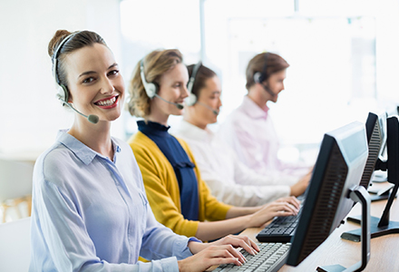 Haoqiu proporciona servicios extendidos rápidos y considerados