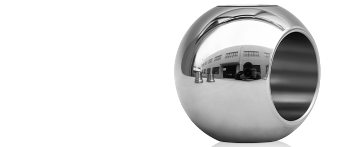 ¿Cómo están transformando las bolas de sellado duro y las bolas de válvula de bola personalizadas los sistemas de alta presión?