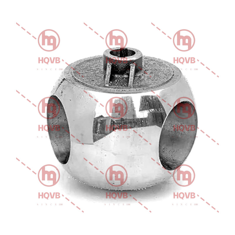 ¿Por qué los fabricantes de bolas huecas de acero inoxidable controlan la precisión con tanto cuidado?