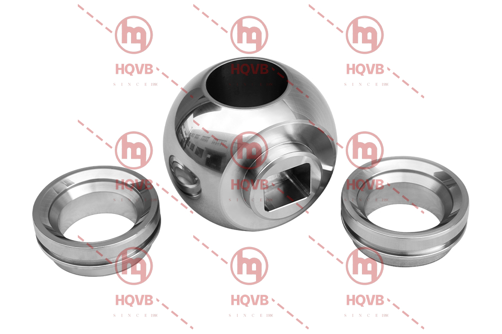 Hard Seal Ball: diseño sostenible y optimización del ciclo de vida completo