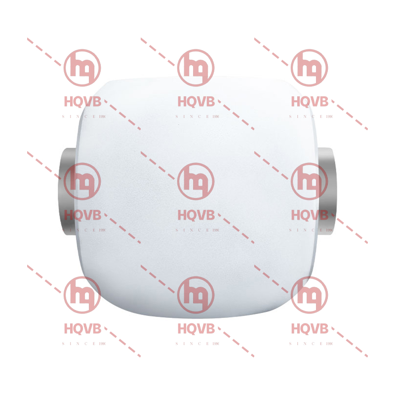 Bola de válvula de bola de muñón