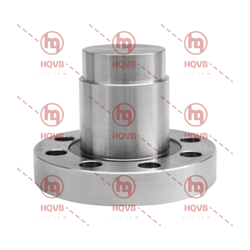 Capó de válvula de bola